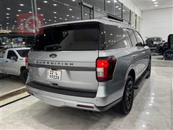 Ford Expedition